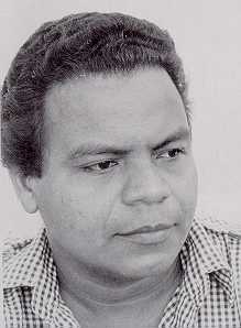 Andrés Rodríguez Santos