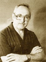 José Azaustre