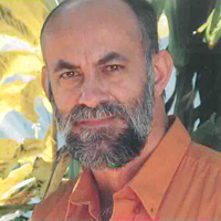 Enrique De Jesús
