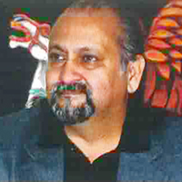 Francisco García Burgos