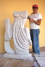 Gladys Nieves