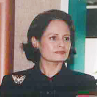 Gloria Rivera