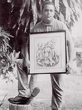 Ismael Figueroa