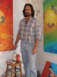 Jesús Ortiz Torres