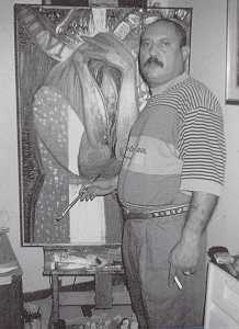 Jorge Romero
