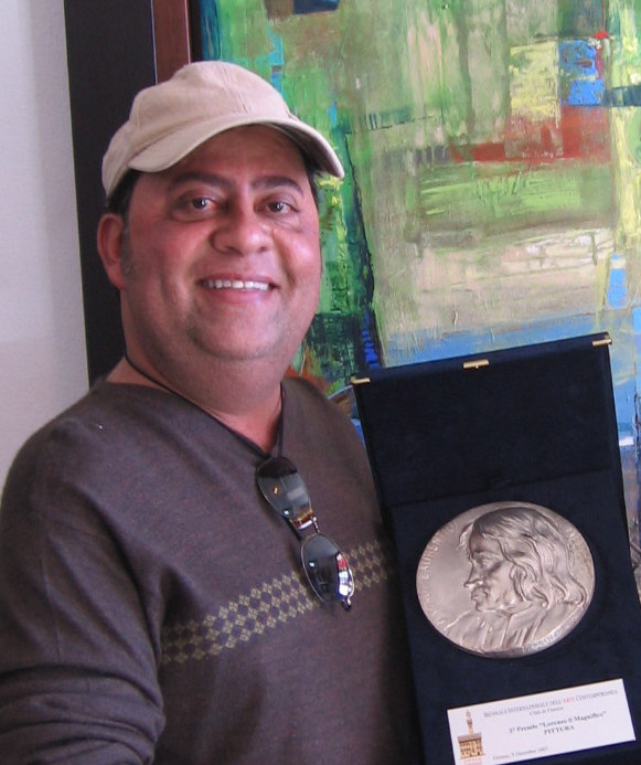 Moisés Castillo