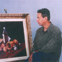 Luis Pagán