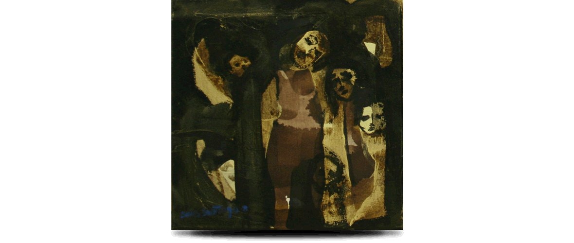 La Familia, de Carlos Santiago