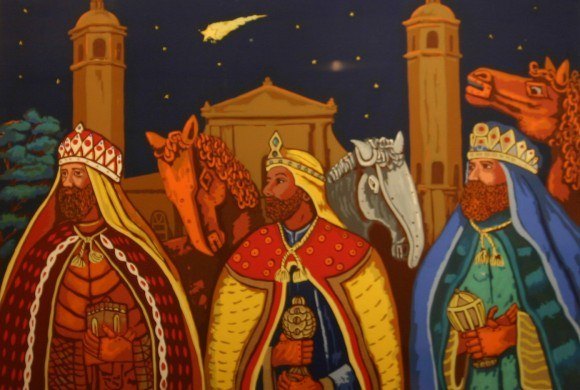 120 Años de Tradición Juanadina, de Francisco García Burgos