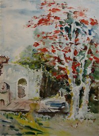 La Hacienda, de Epifanio (Fano) Irizarry