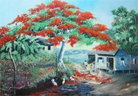 Mi Sueño Hecho Realidad, de Luis Felipe Rivera