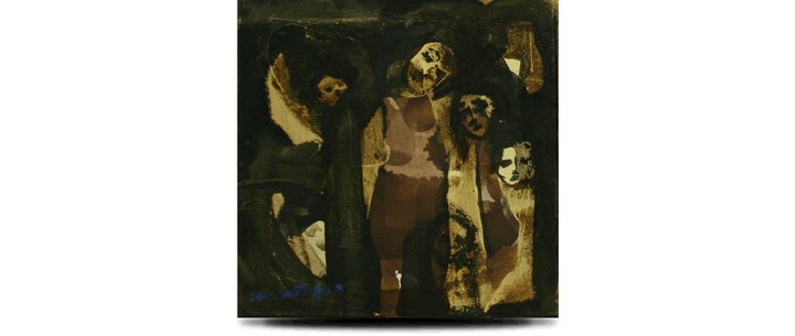 La Familia, de Carlos Santiago