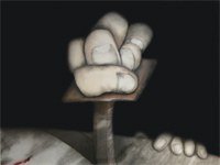 Cúmulos de Fragmentos, de Andrés Rodríguez Santos