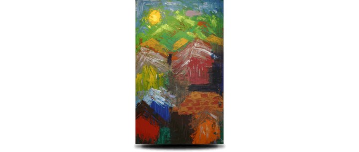 El Pueblito, de David Zayas