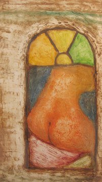 En la Ventana, de Jesús Ortiz Torres