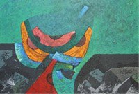 Viajeros, Subsuelos y Lunas, de Manny Rodriguez