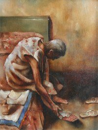Purificación, de Jaime Rosa